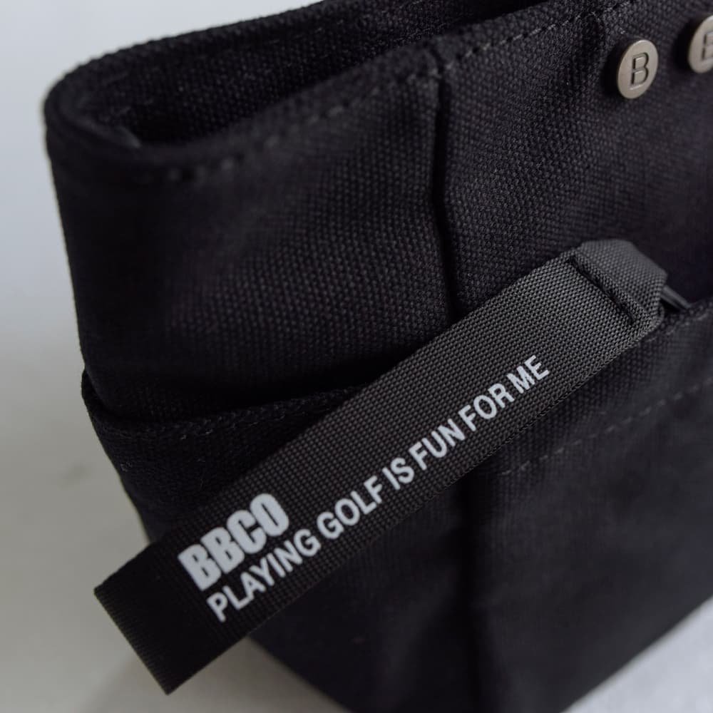 【Item's】カートバック(0251)