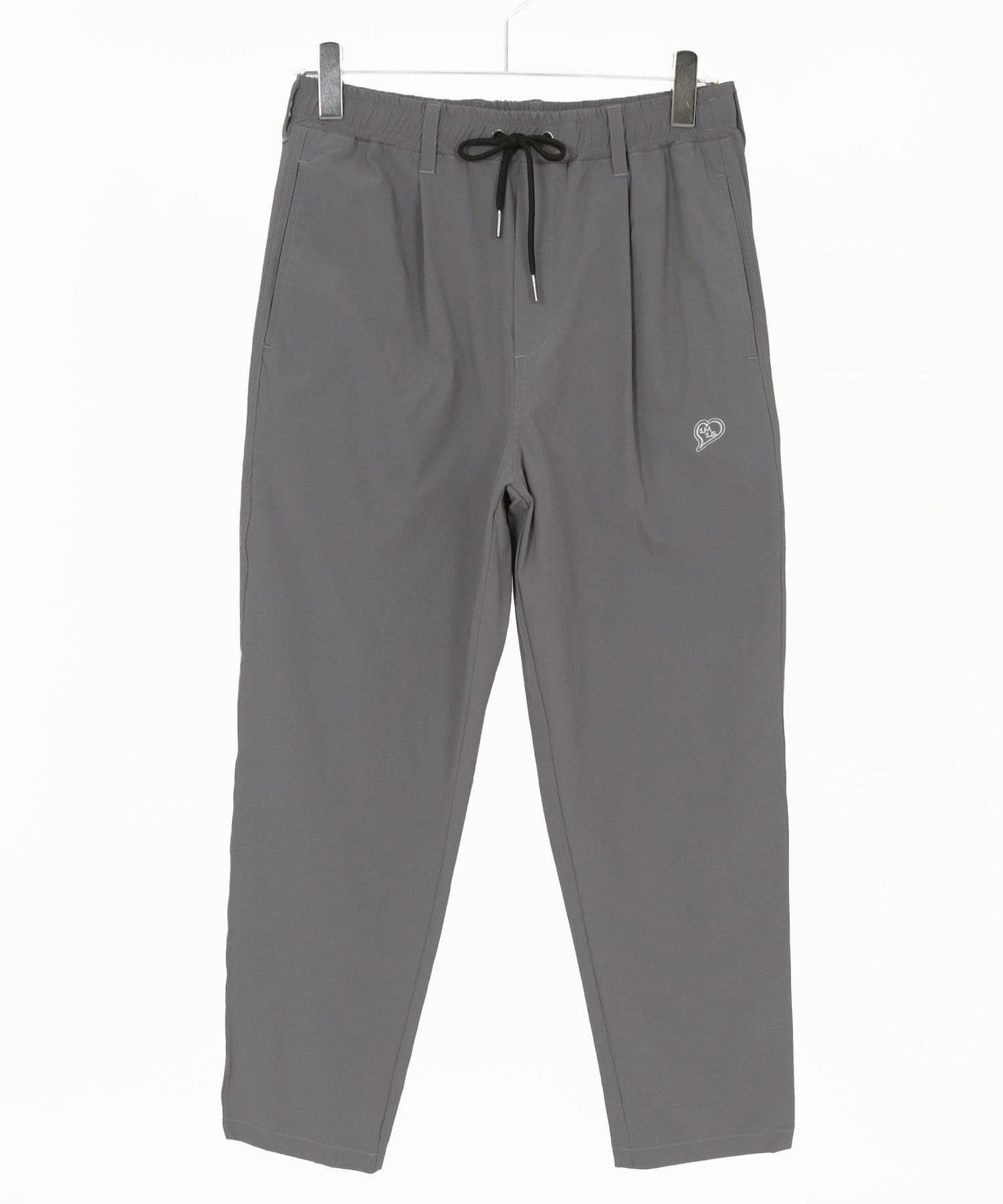 【Men's】イージータックパンツ