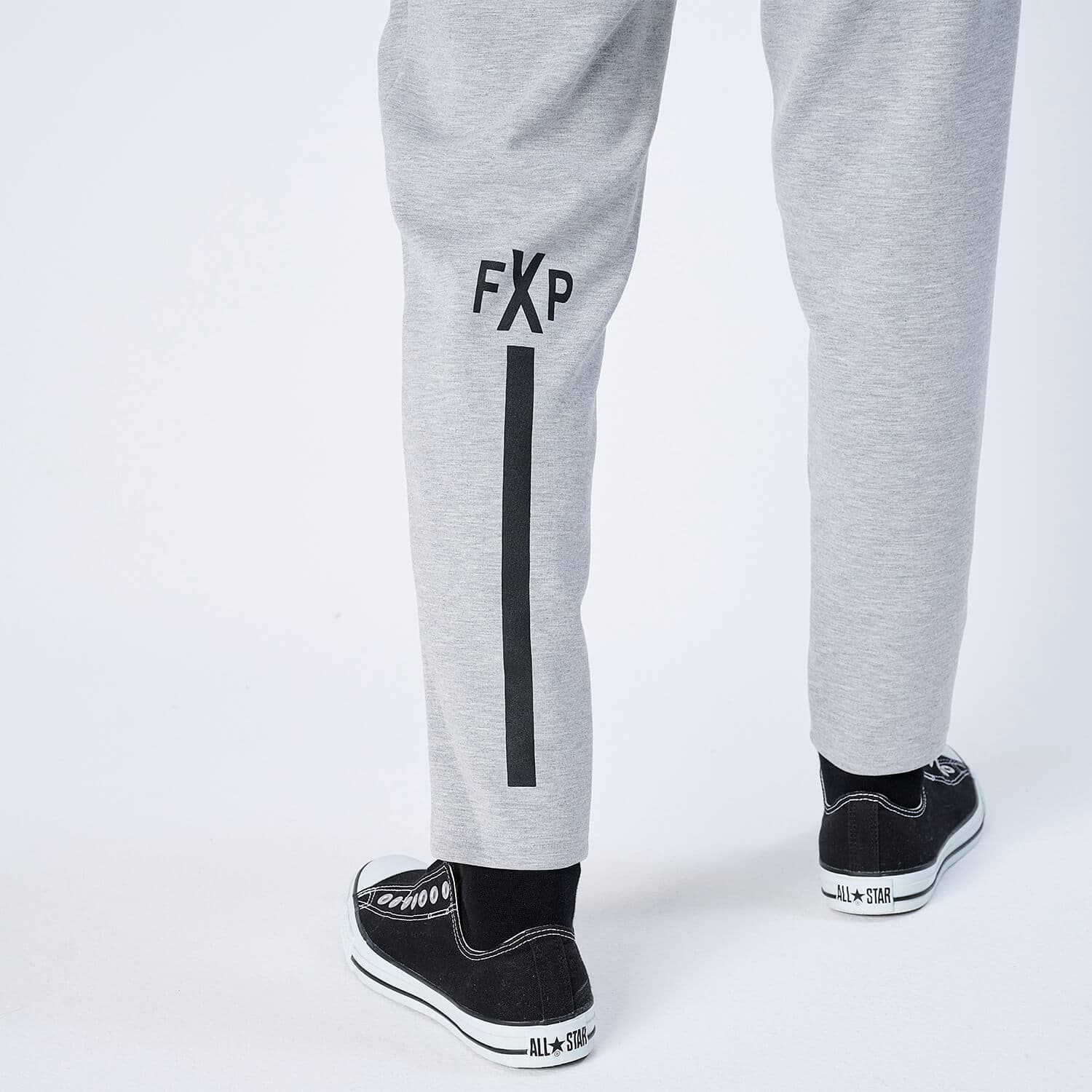 【Unisex】XP-AIR PANTS エアテンション® スウェットパンツ