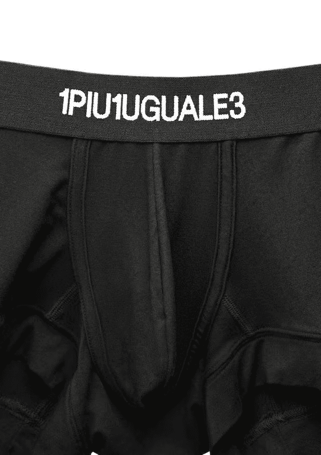 【Men's】Short boxer shorts