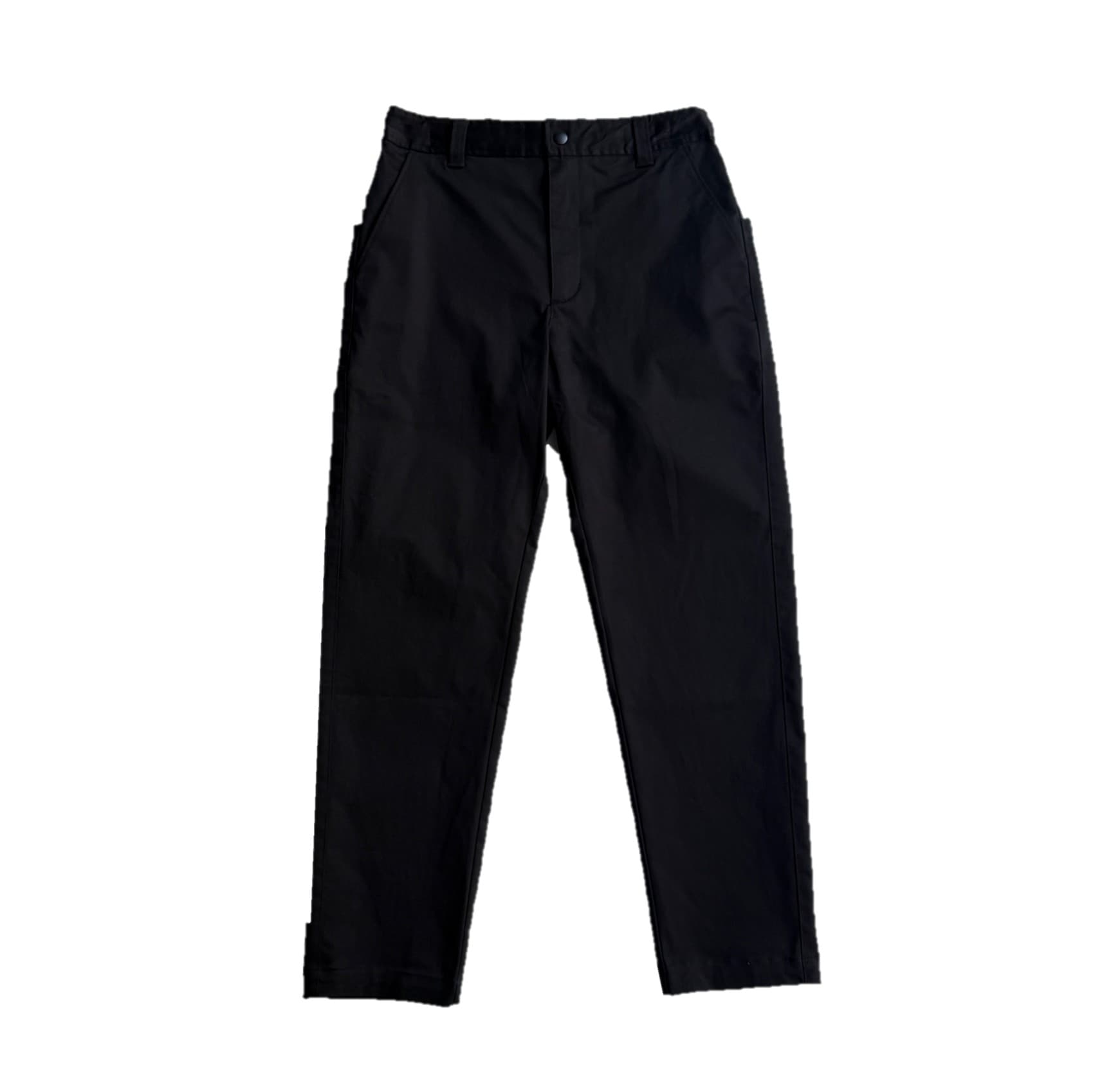 【Men's】Cotton strech cart pants