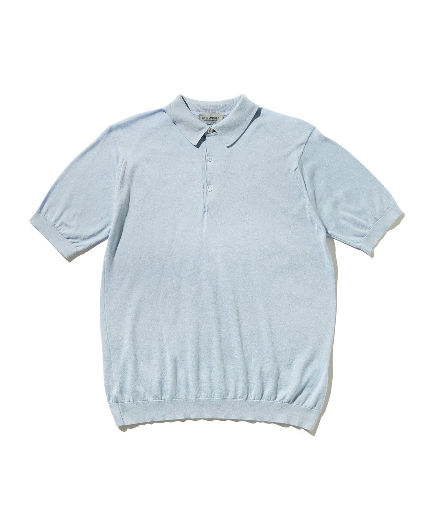 【Men's】JOHN SMEDLEY REID