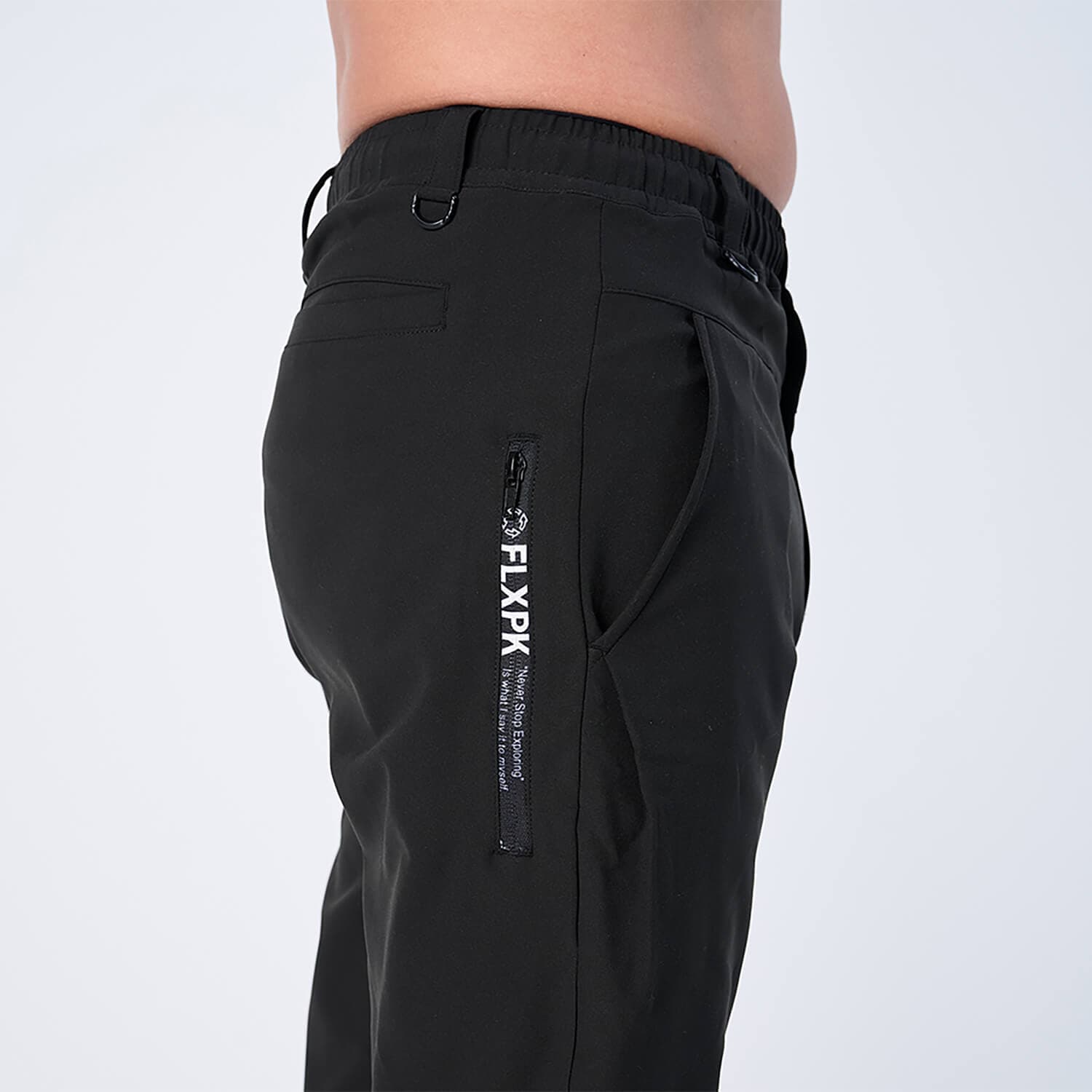 【Unisex】XLP-SLTEX(SOLOTEX® Eco-Hybrid パンツ)