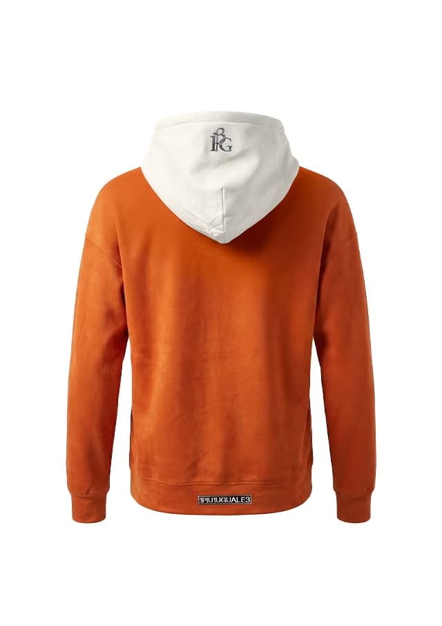 【Women's】Fleece Hoodie