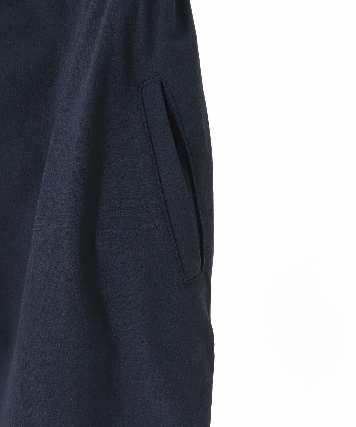 【Men's】イージータックパンツ
