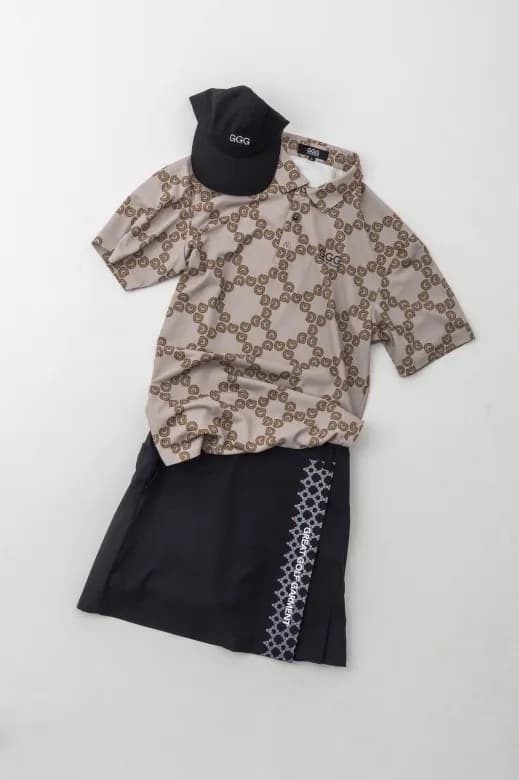 【Women's】キュロットスカート