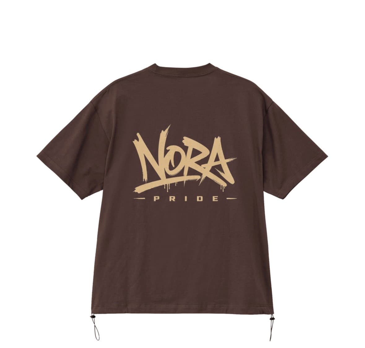 【Men's】ファインジャージリラックスフィットT