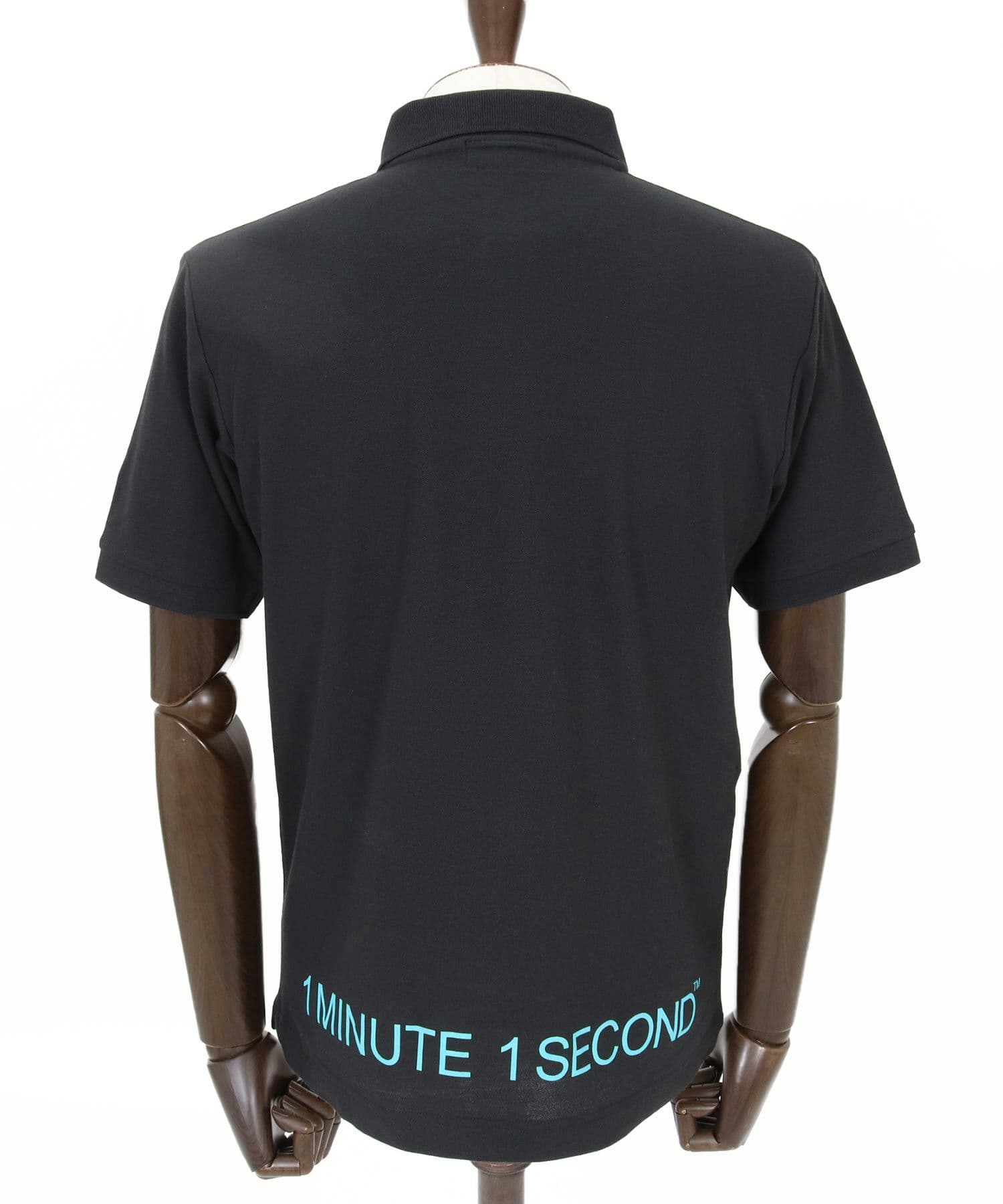 【Men's】ポロシャツ (1M26N290)