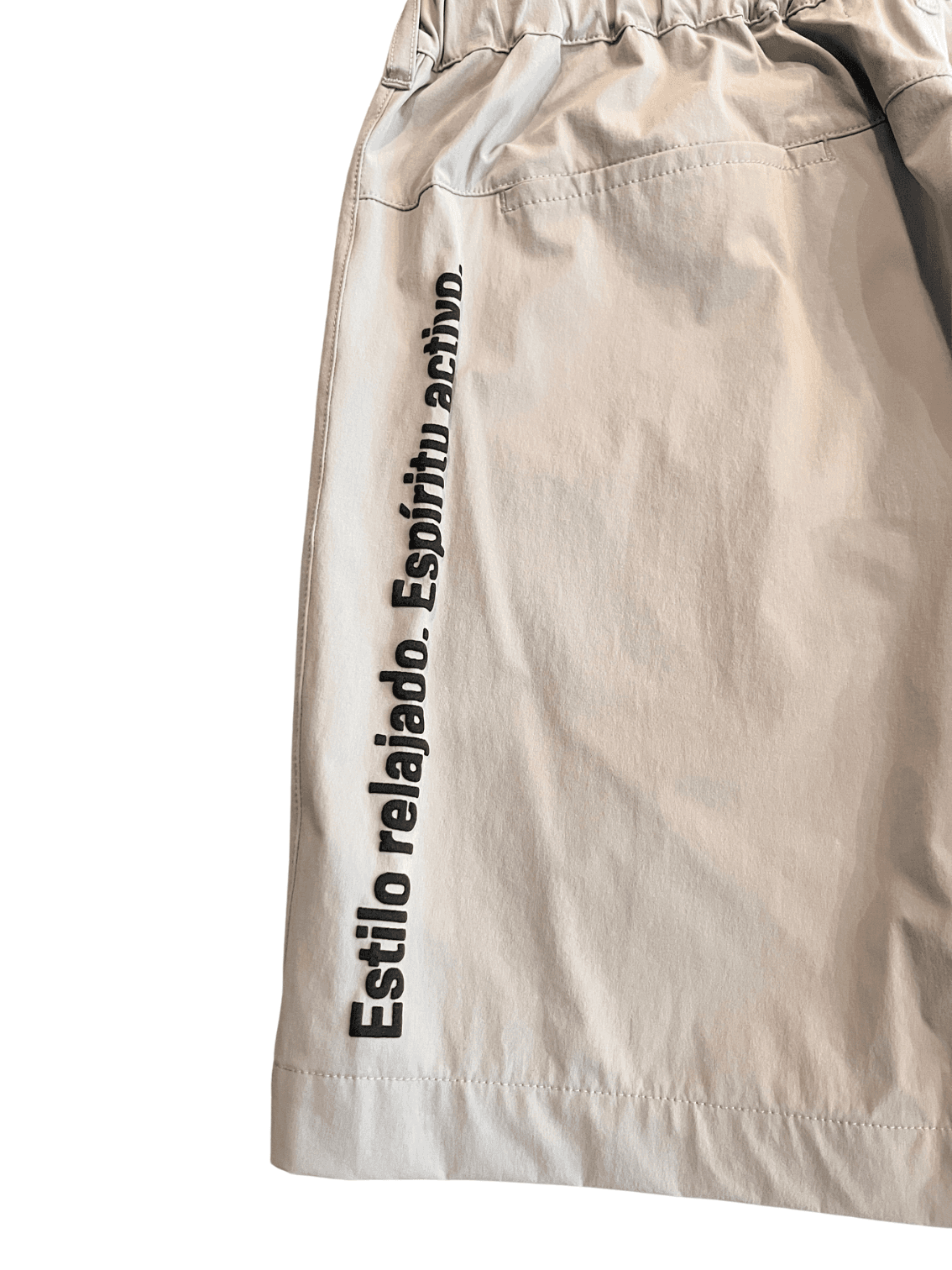 【Women's】LADIESハーフパンツ