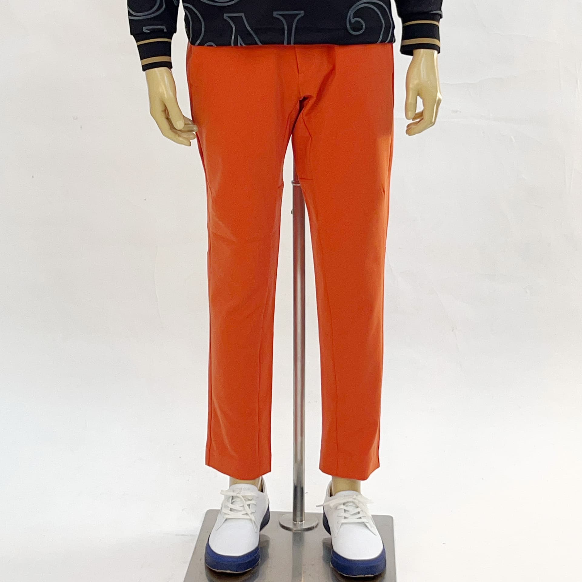 【Men's】タスランチノクロスパンツ