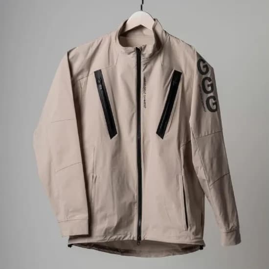 【Men's】ストレッチ ウィンド ジャケット
