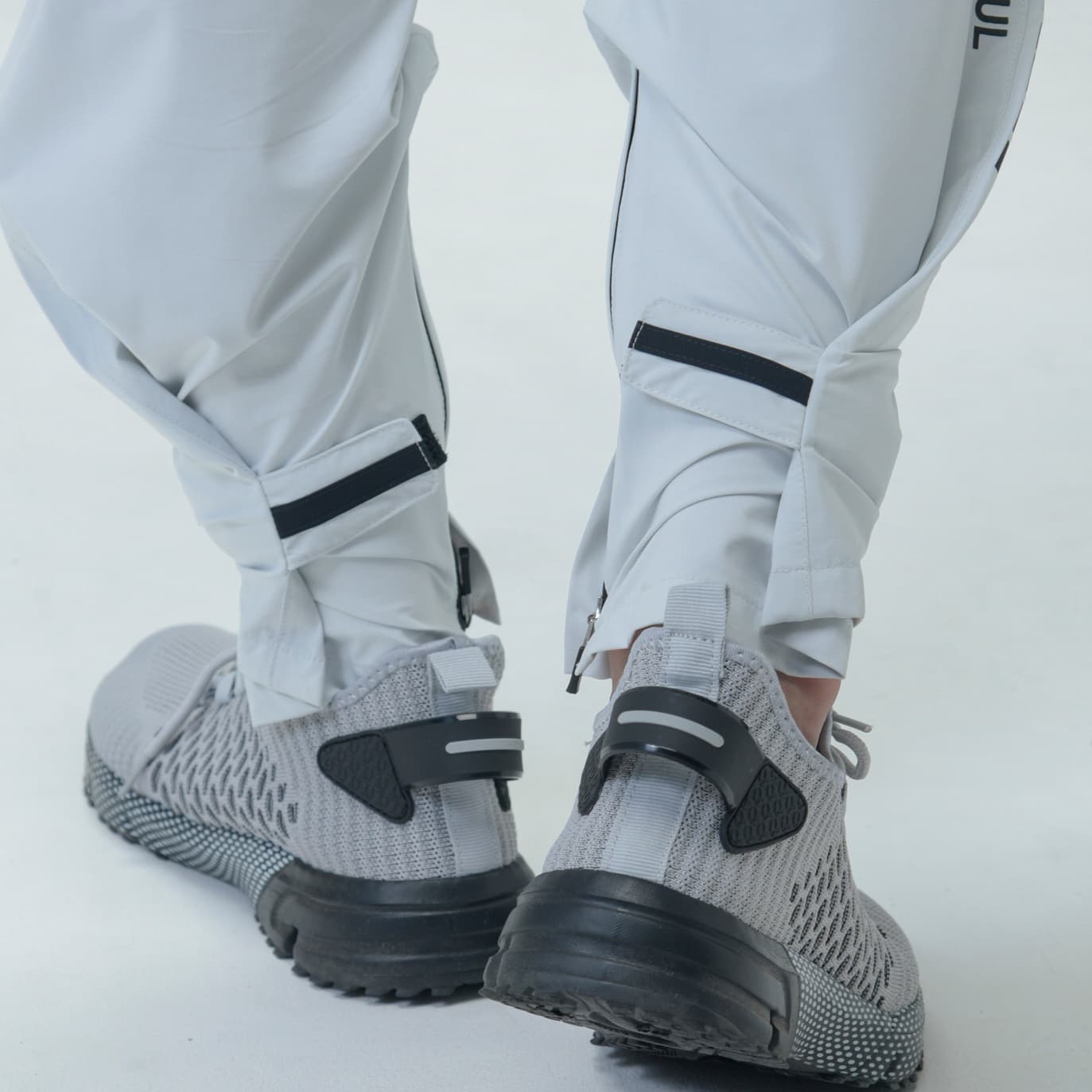 【Men's】レインウェア(6101)