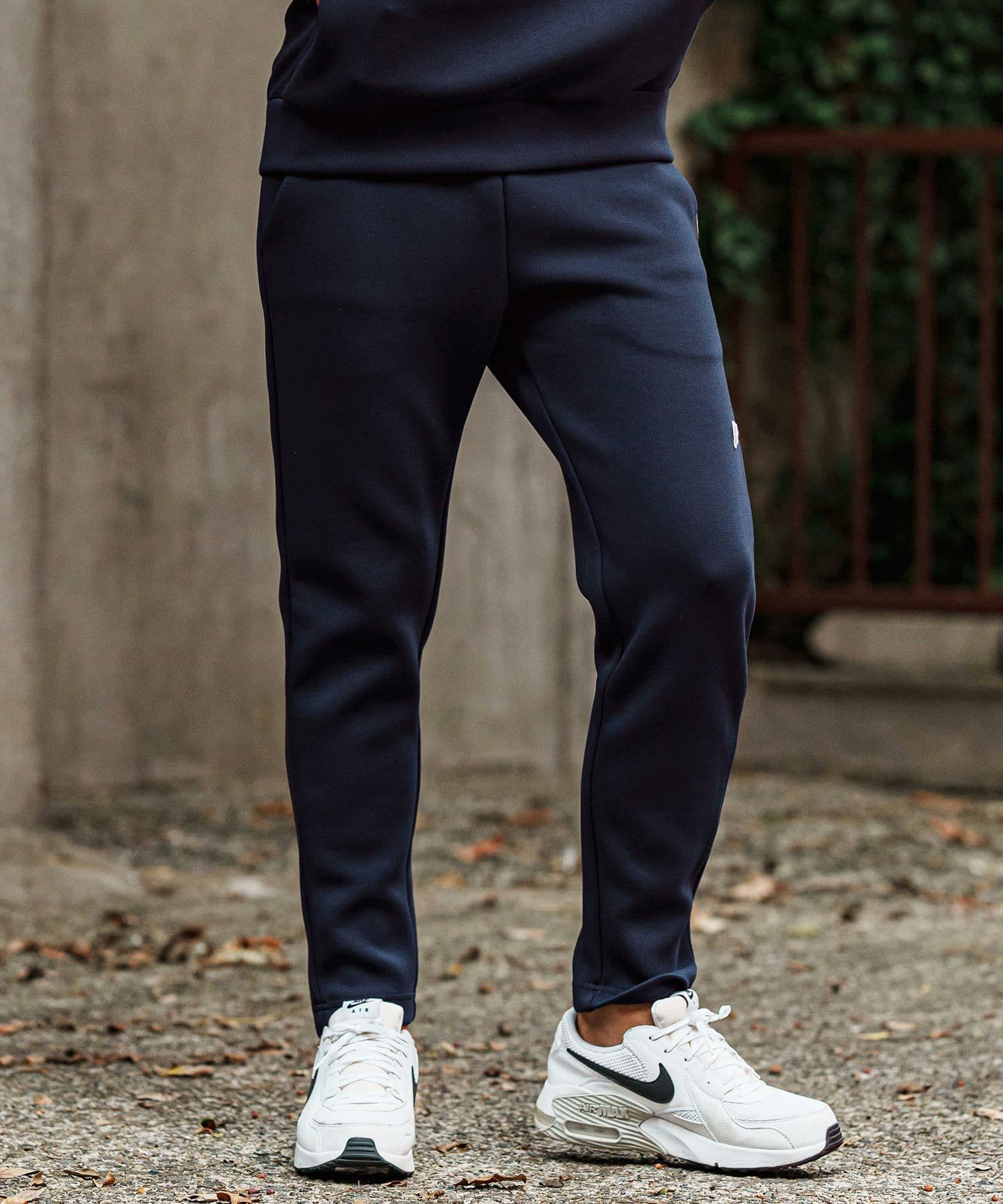 【Men's】ダンボールニットパンツ