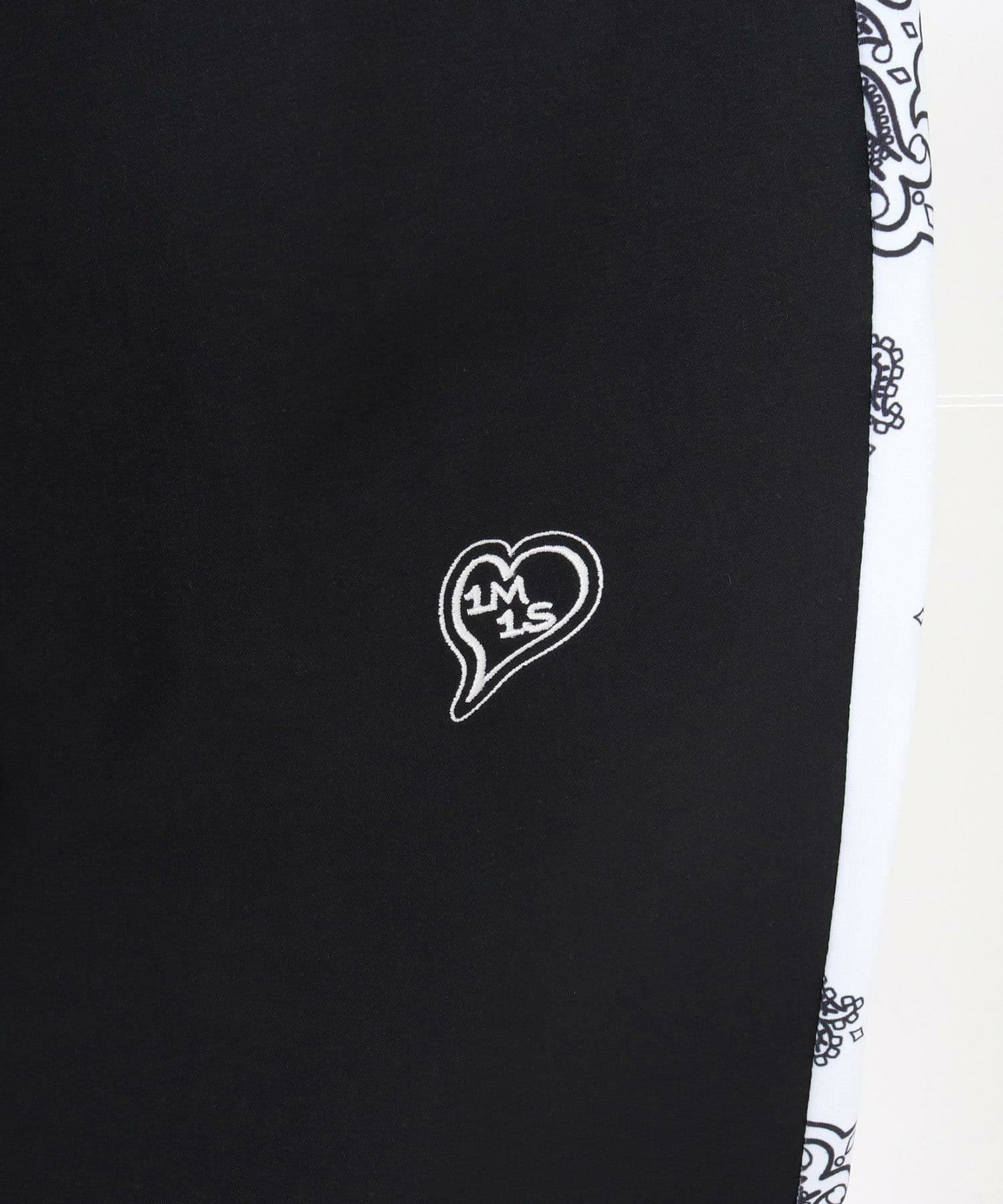 【Men's】イージーパンツ
