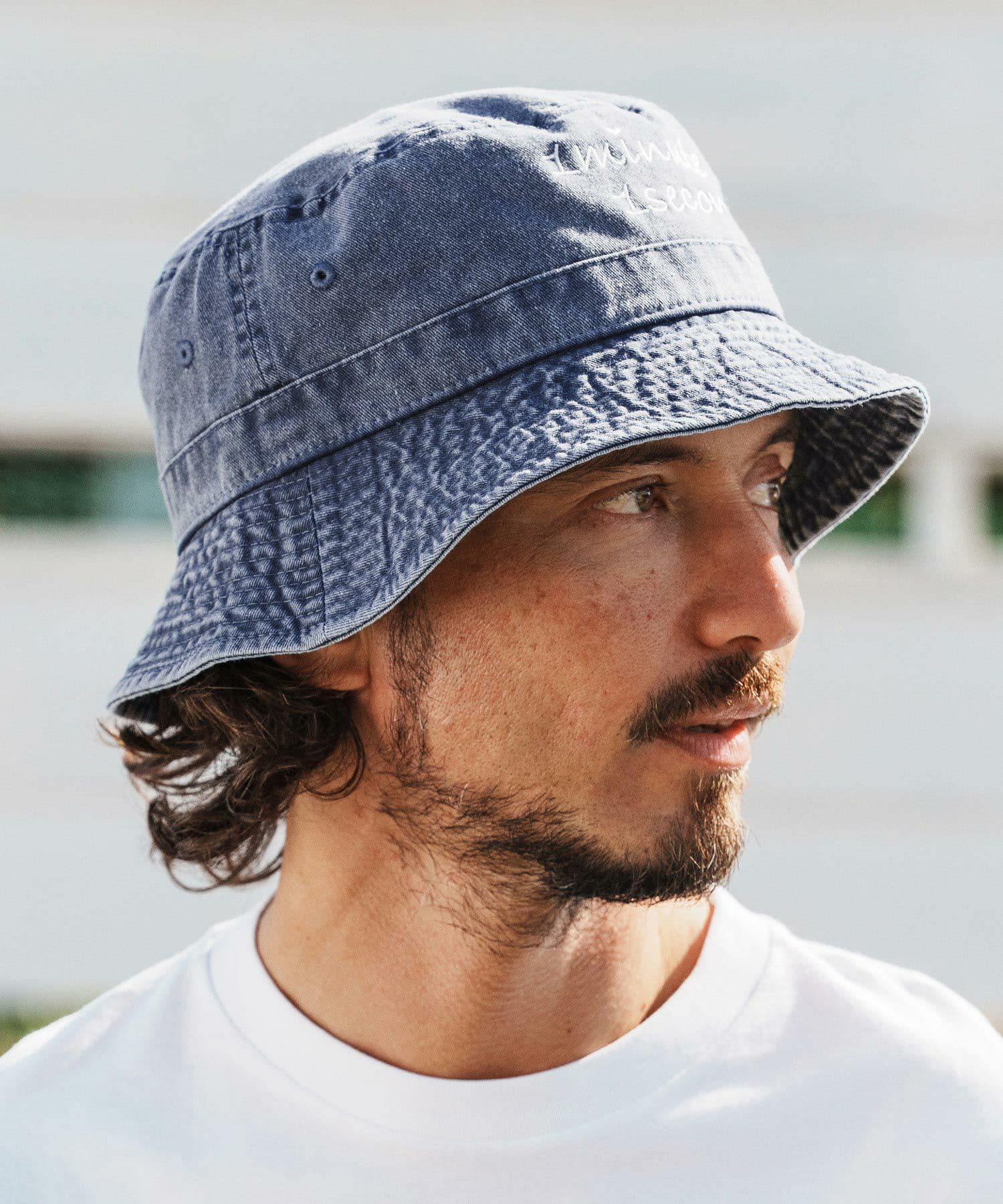 【Item's】バケットハット