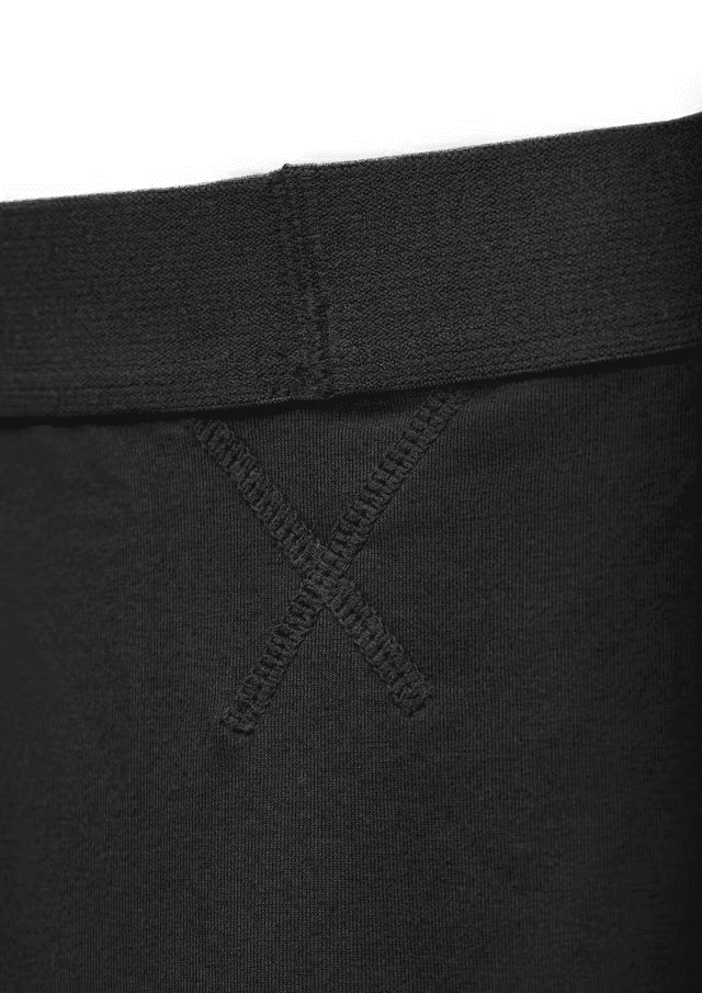 【Men's】boxer shorts