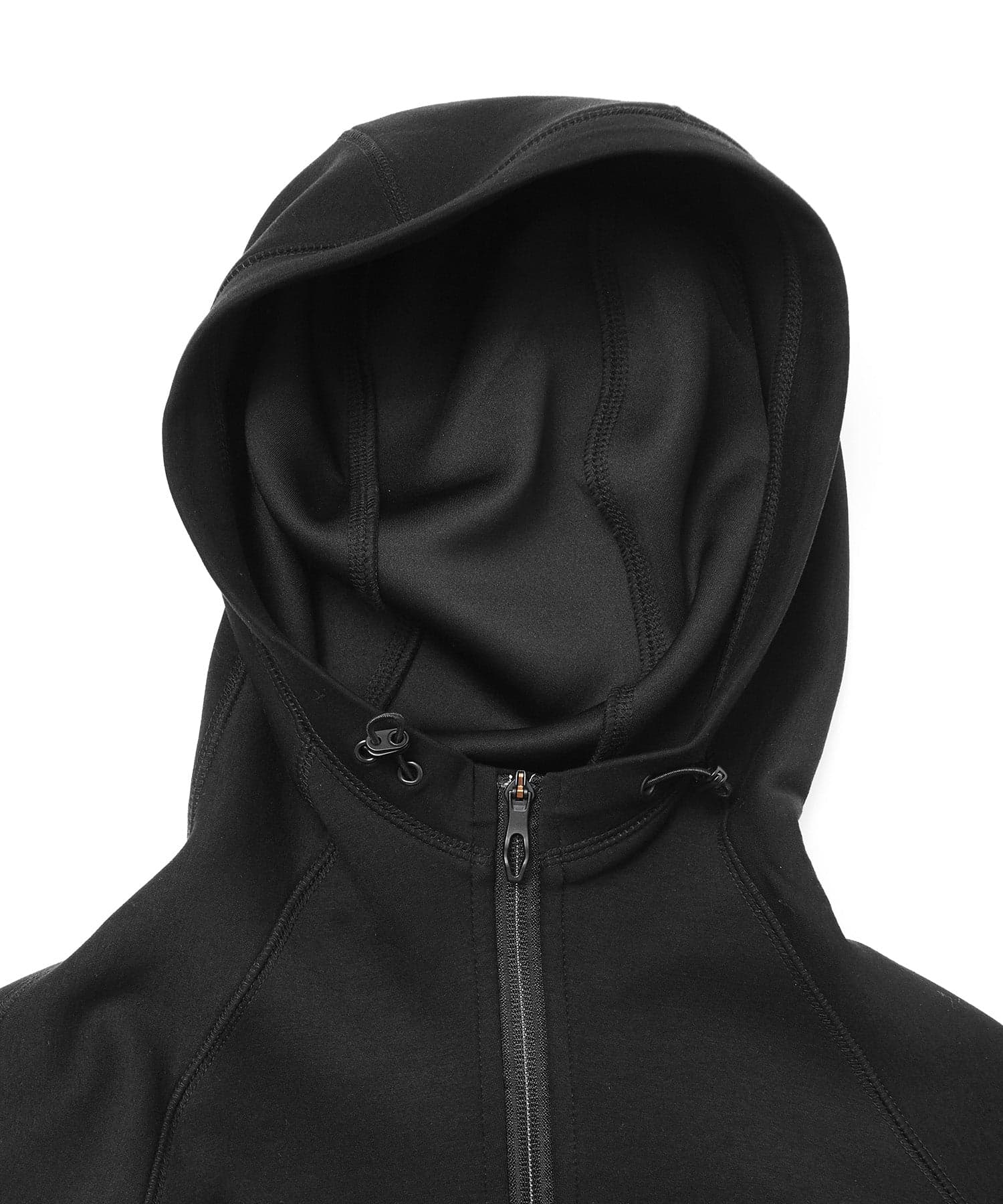 【Men's】テックニット エア フーディ