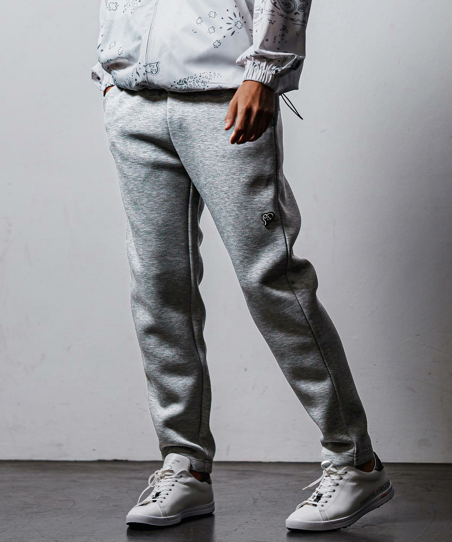 【Men's】ダンボールニットパンツ