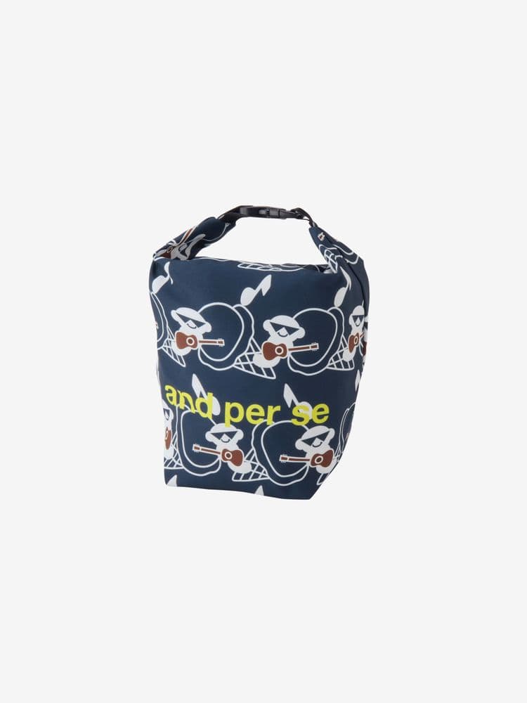 【Unisex】保冷バック