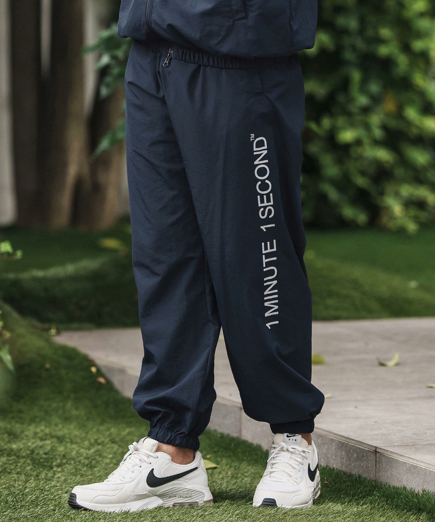 【Men's】ナイロンパンツ