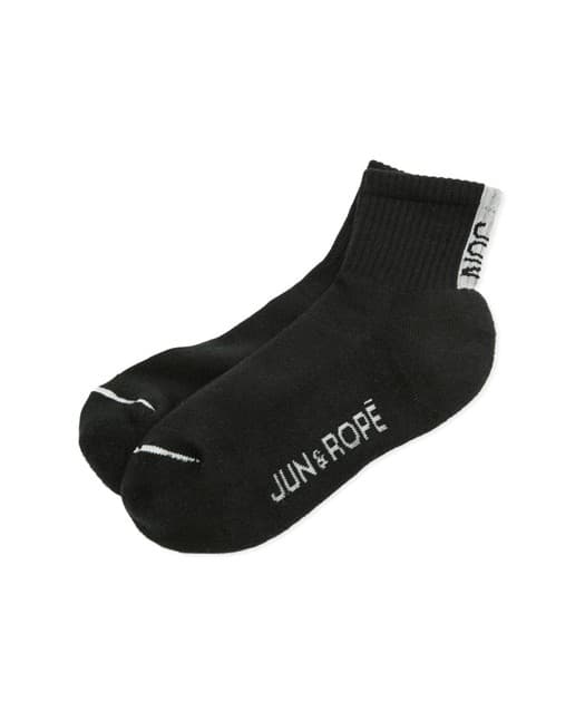 【Women's】ドラロンミドルソックス