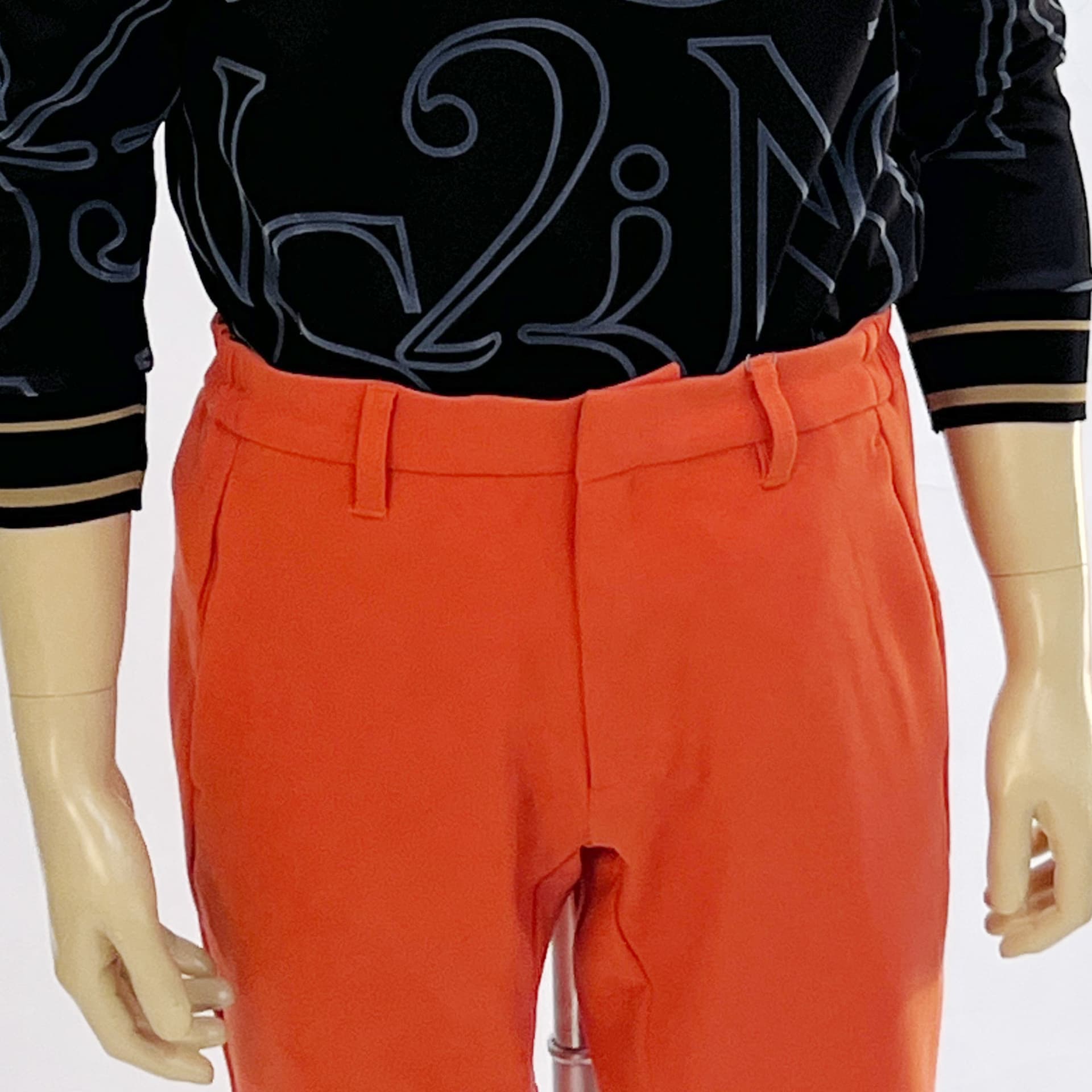 【Men's】タスランチノクロスパンツ