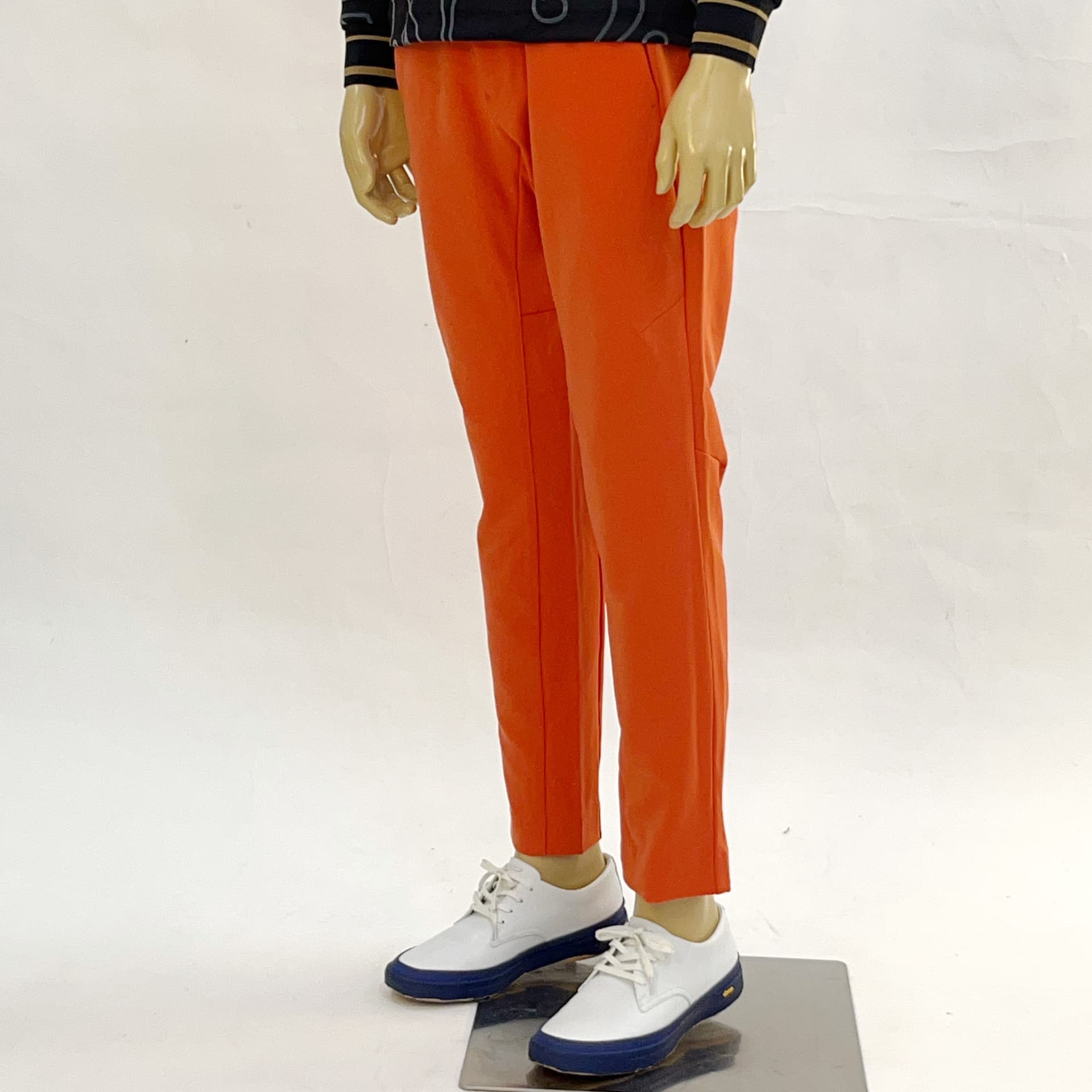 【Men's】タスランチノクロスパンツ