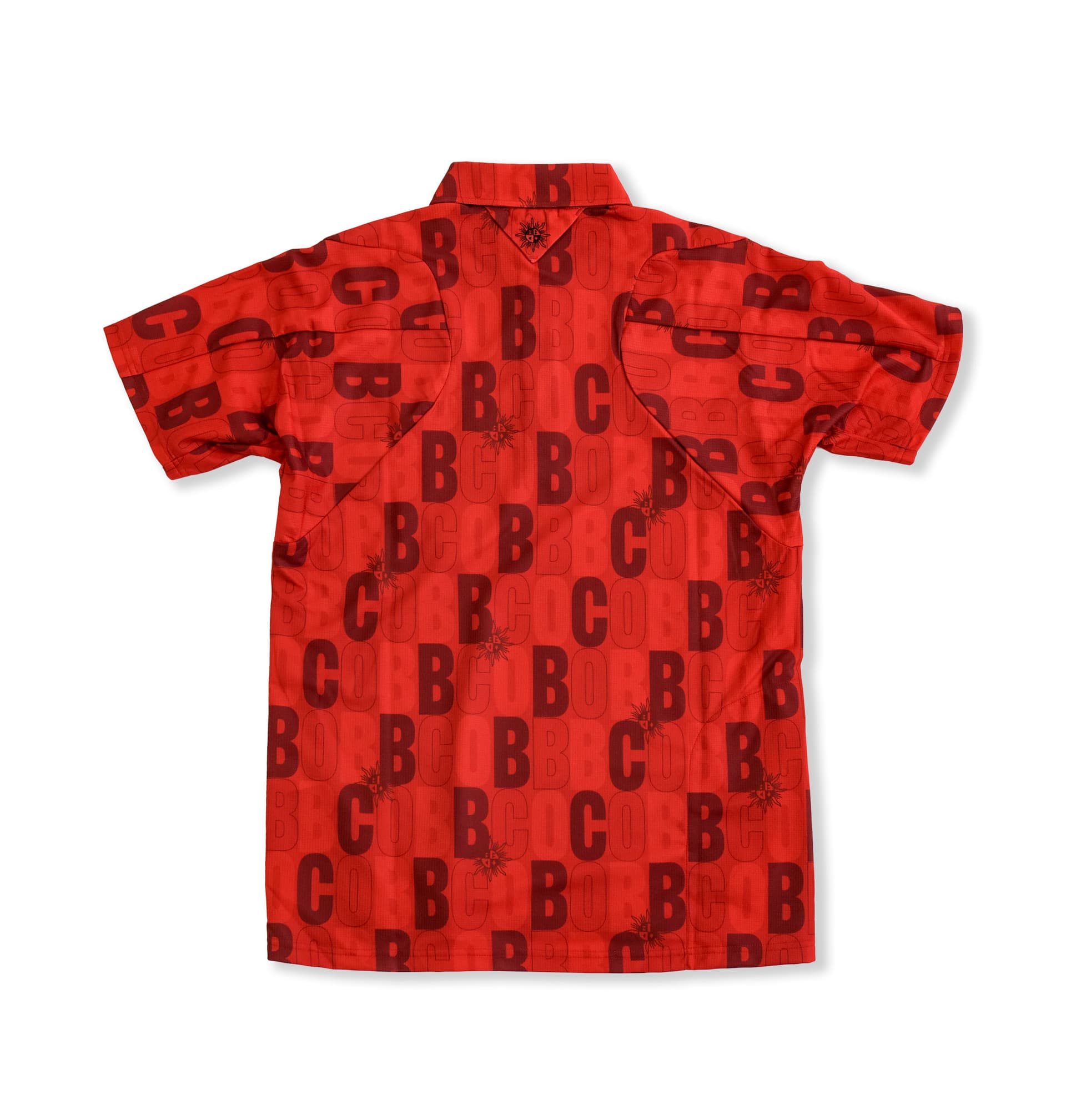 【Men's】半袖ポロ(2805)
