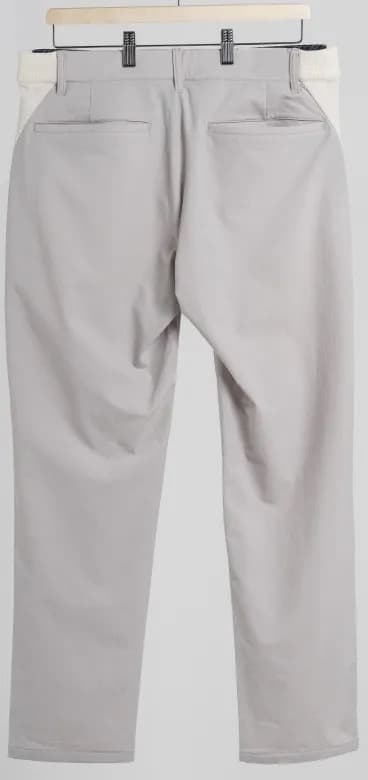 【Men's】 4WAYストレッチパンツ