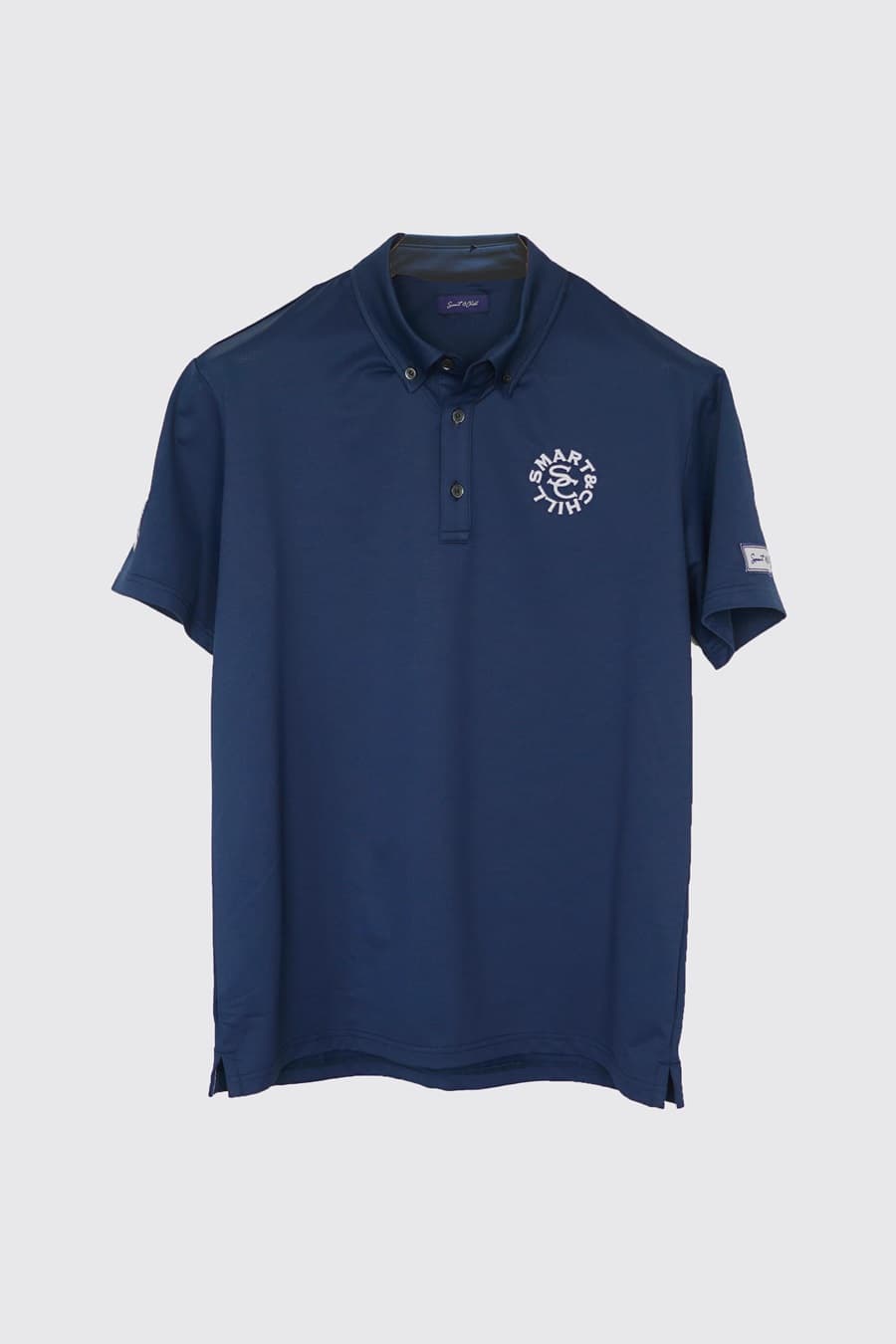 【Men's】サラカラポロ