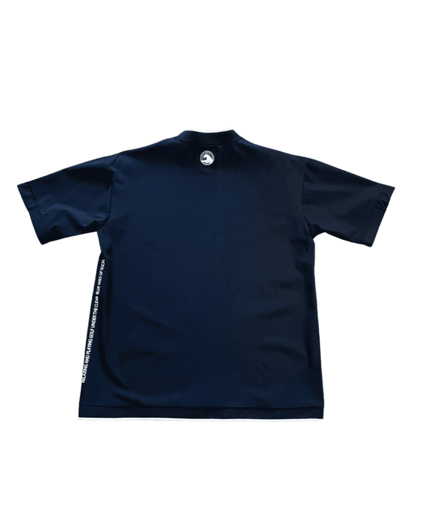 【Unisex】Unisexセットアップモックネック