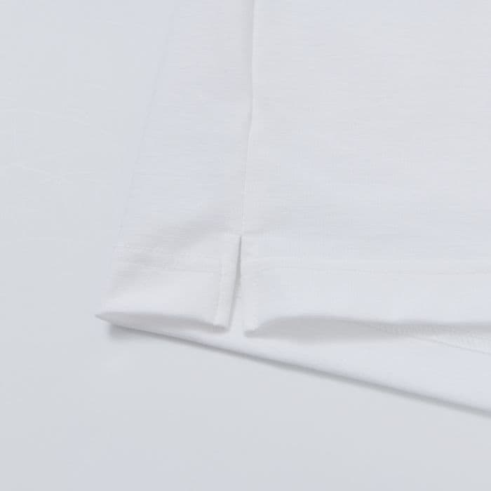 【Men's】シャツクイックドライ天竺半袖