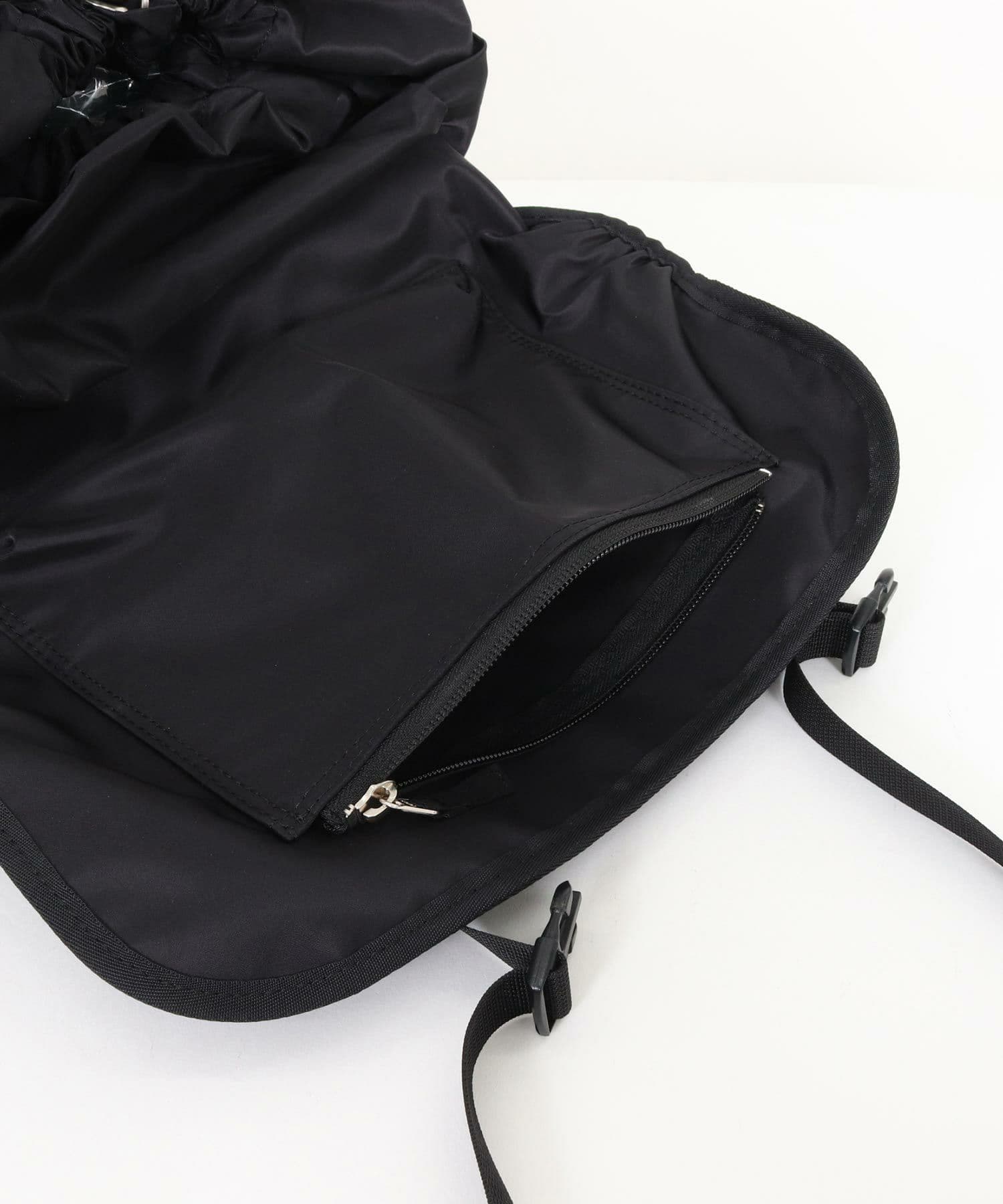 【Item's】ナイロンリュック