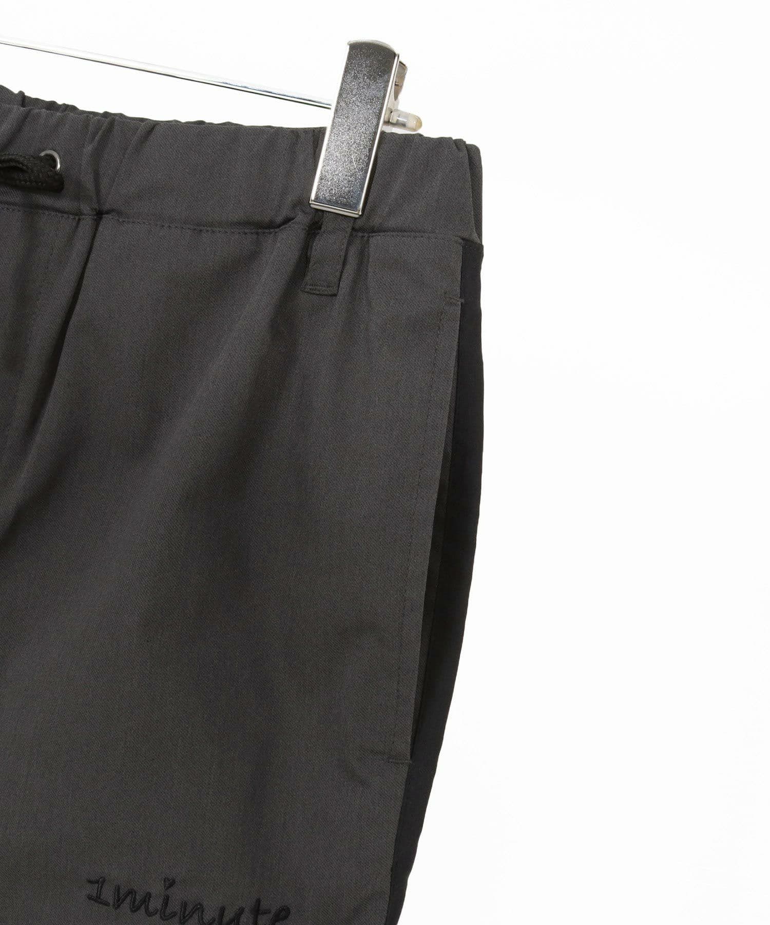 【Men's】スキニーパンツ