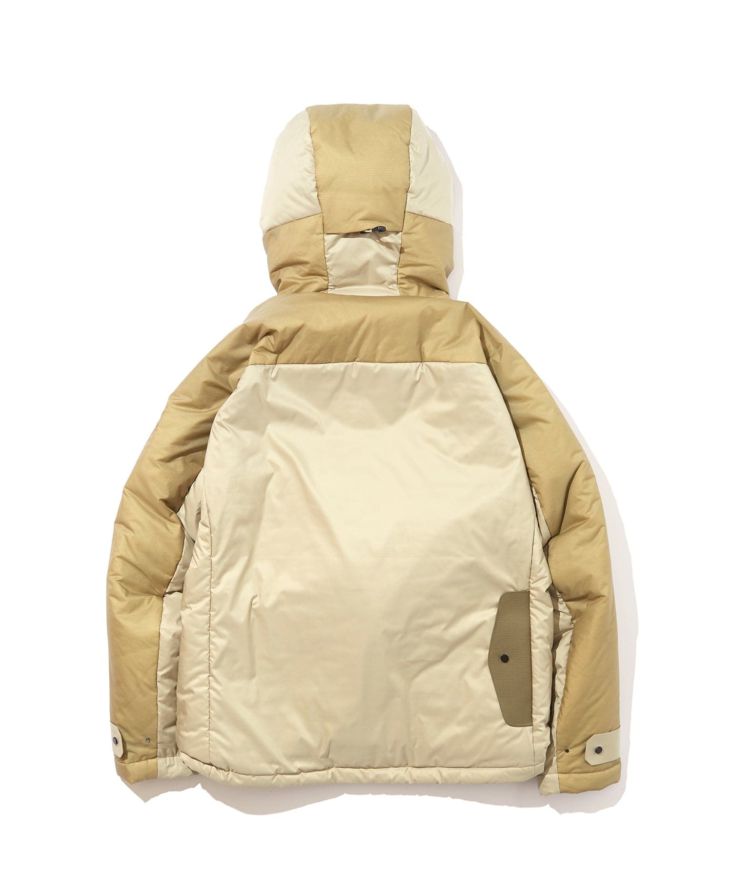セール【Men's】シンダウン ジャケット