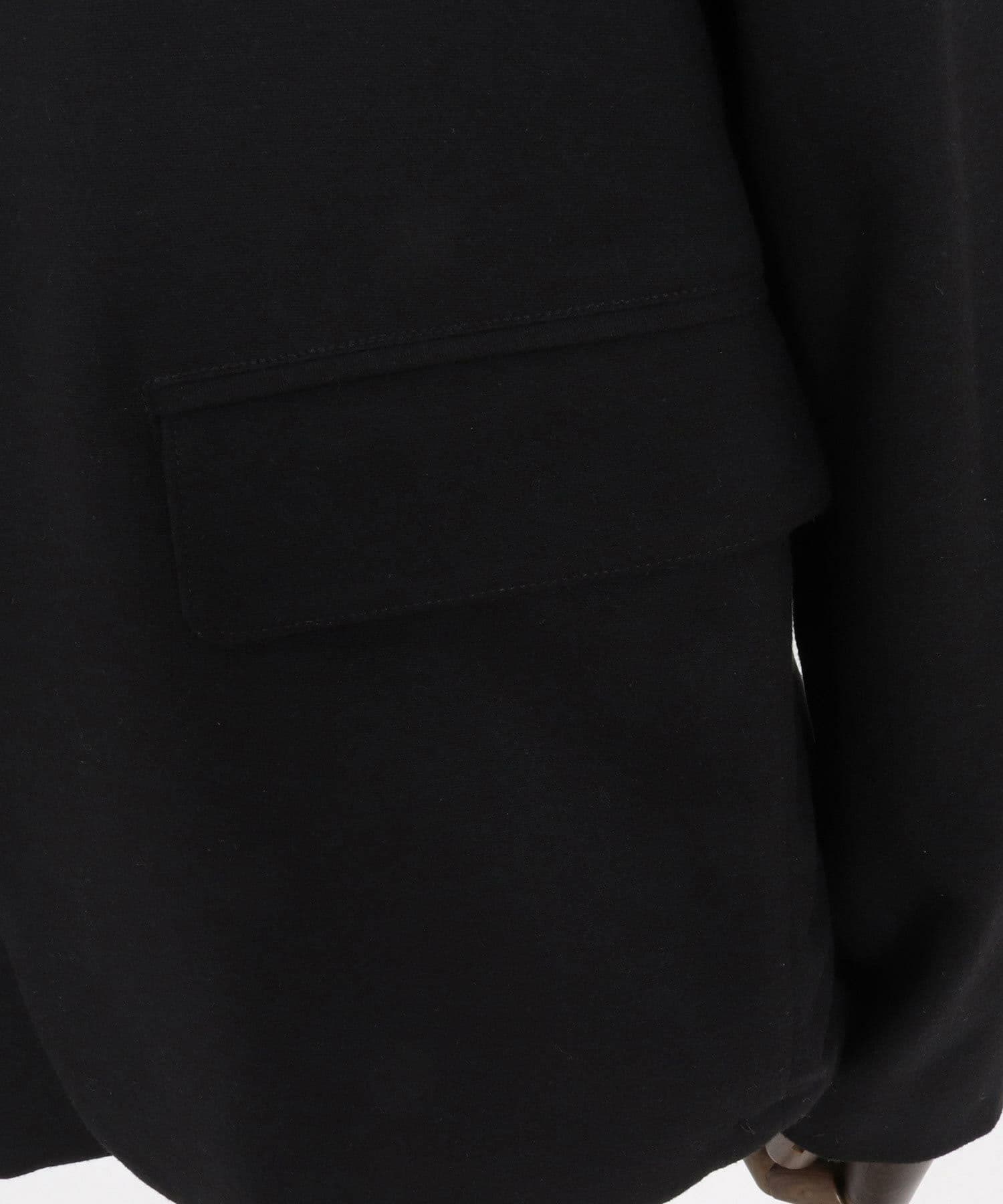 【Men's】テーパードスラックスパンツ