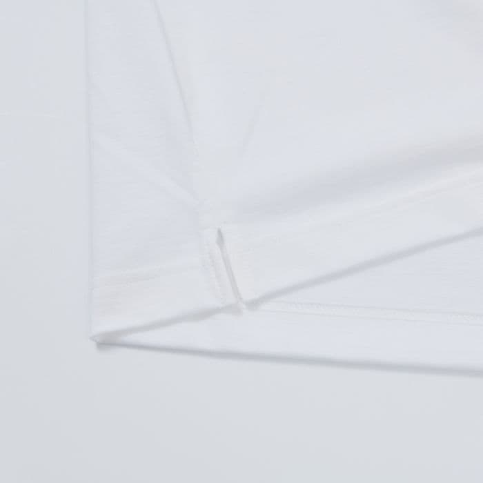 【Men's】ポロクイックドライ天竺半袖
