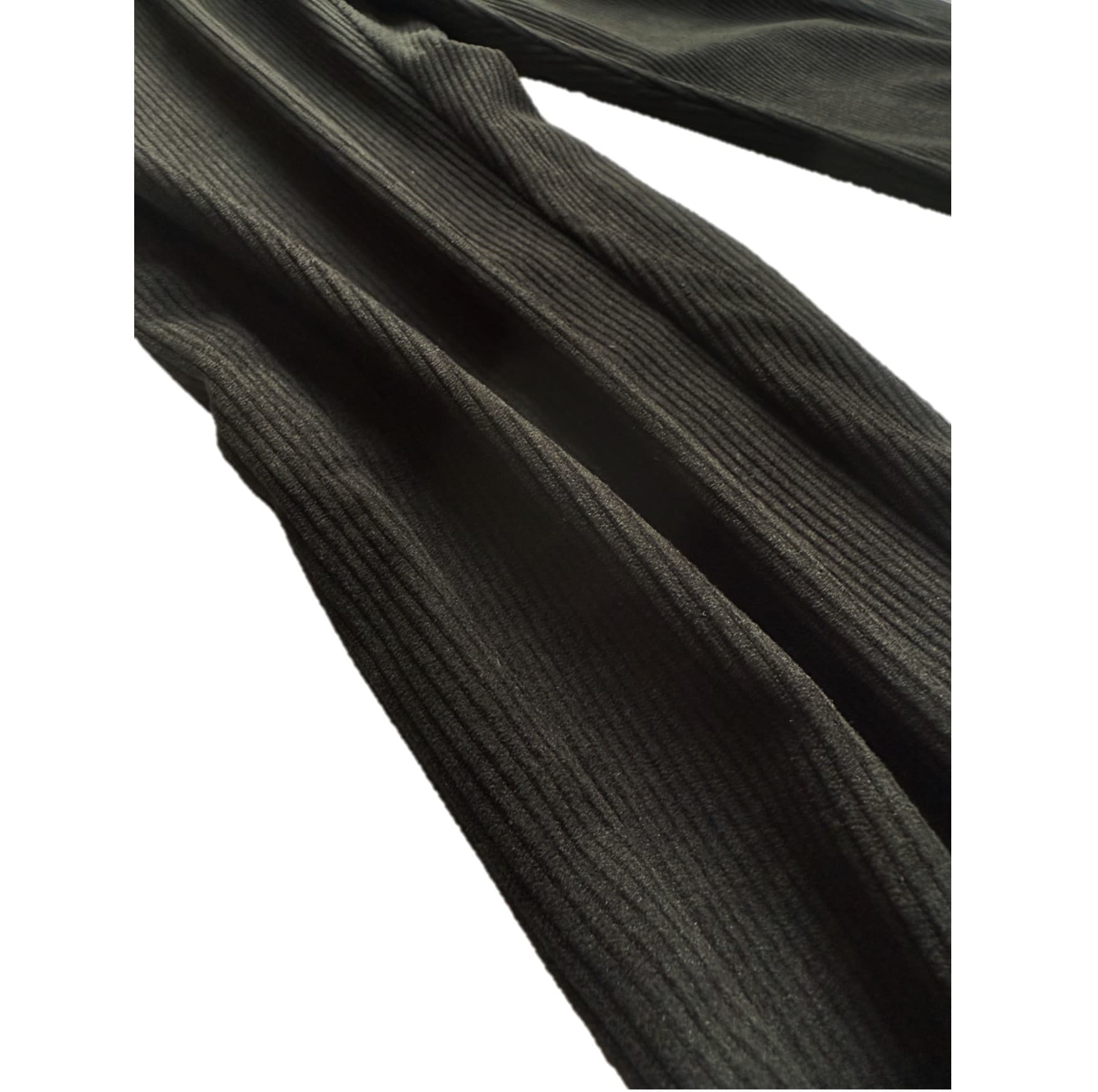 【Men's】Corduroy long pants