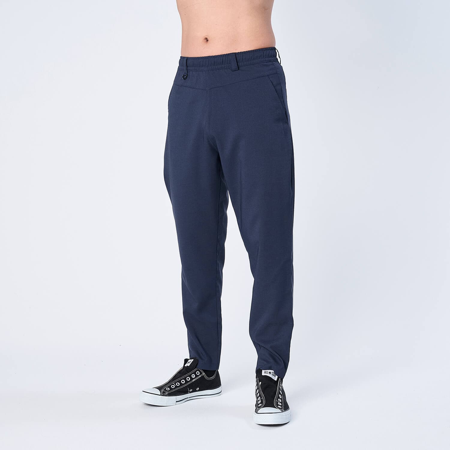 【Unisex】XRP-EASY2 Reflax®ストレッチ イージーパンツ