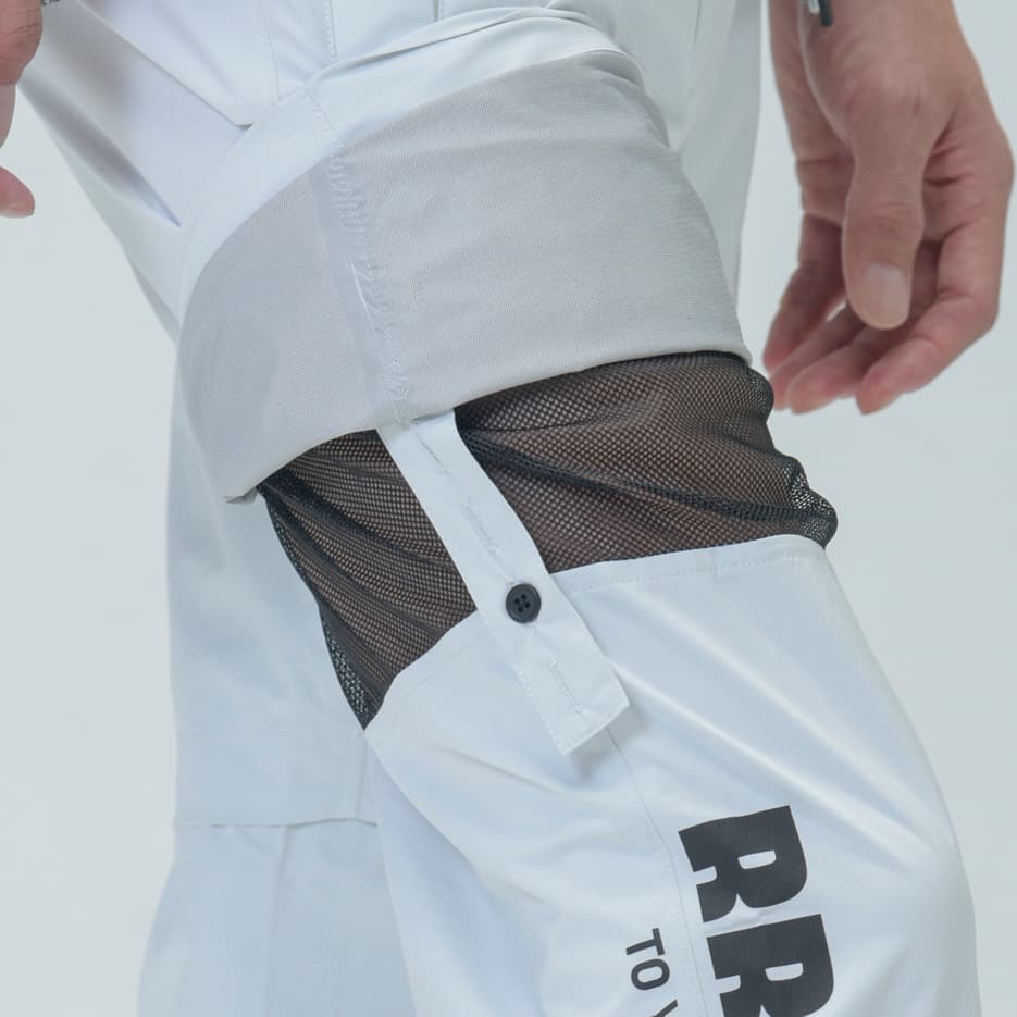 【Men's】レインウェア(6101)