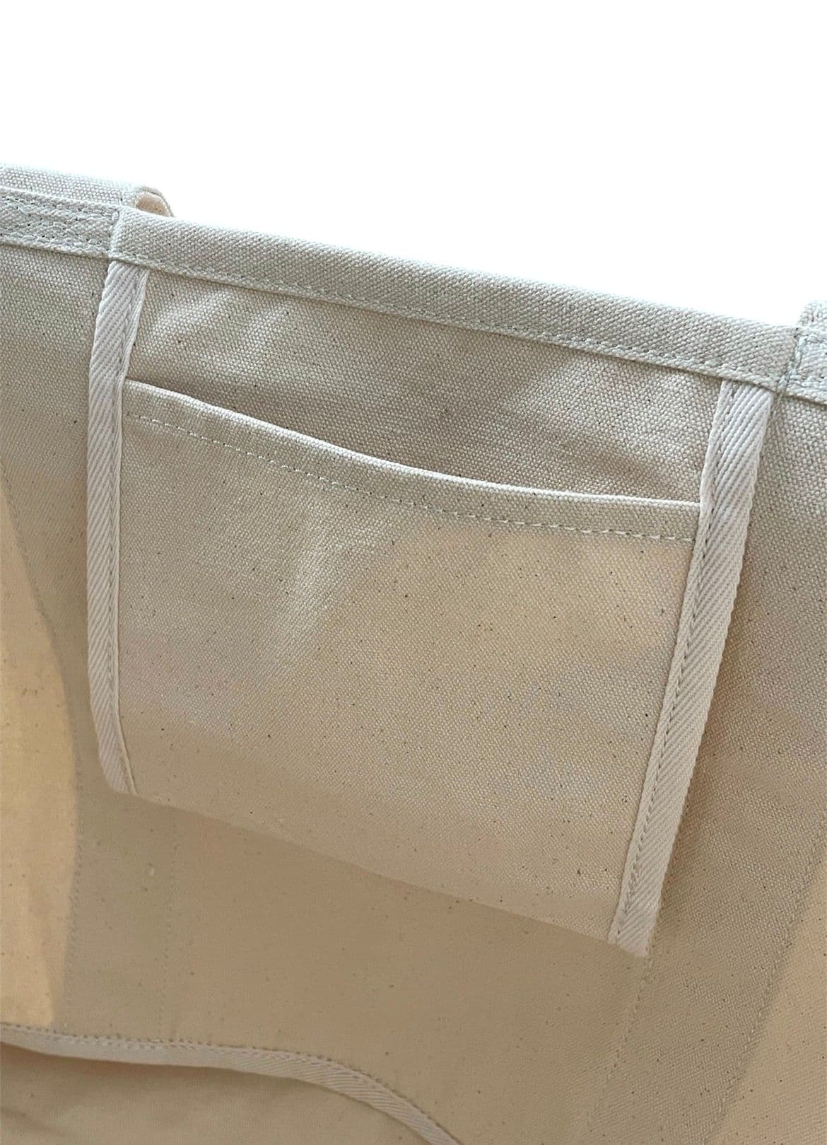 【Item's】トートバッグ