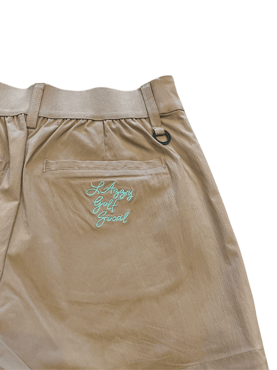 【Women's】Ladie'sショートパンツ