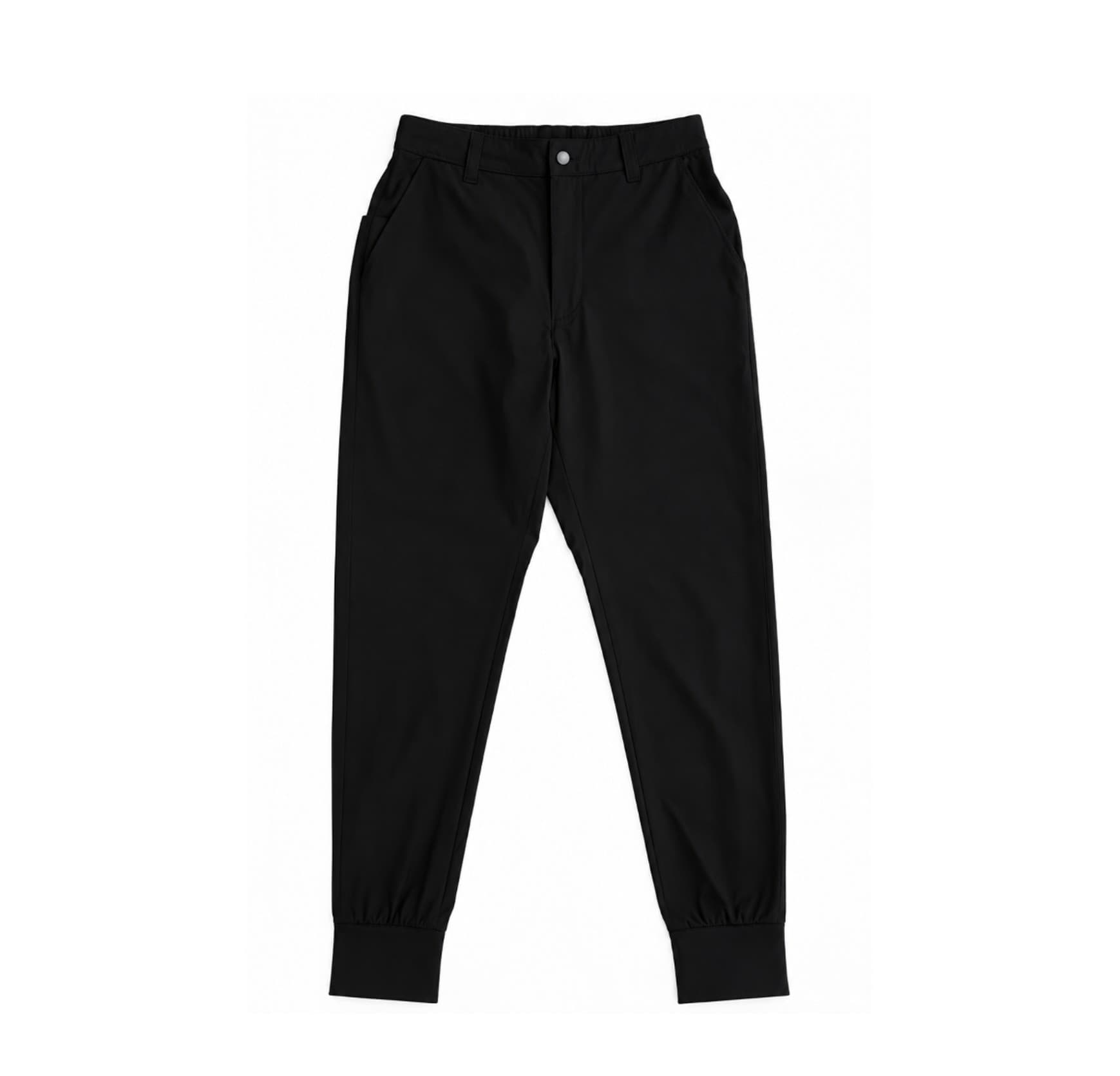 【Men's】ナイロンステッチ カートトラックパンツ
