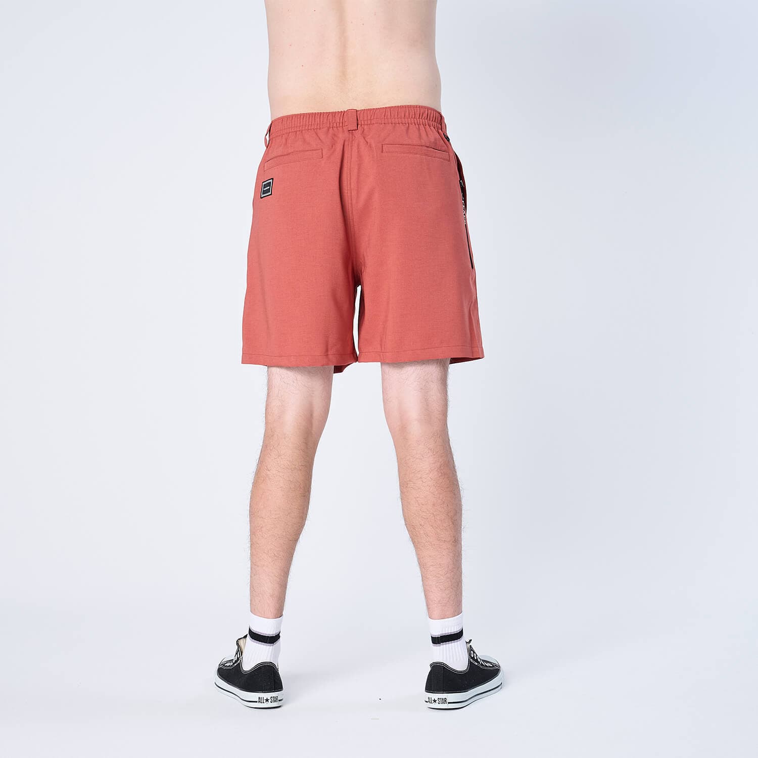 【Unisex】XRHP-EASY SHORTS (Reflax®ストレッチ・イージーショーツ)