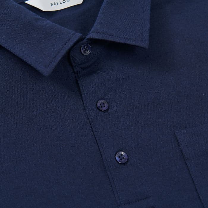 【Men's】シャツクイックドライ天竺半袖