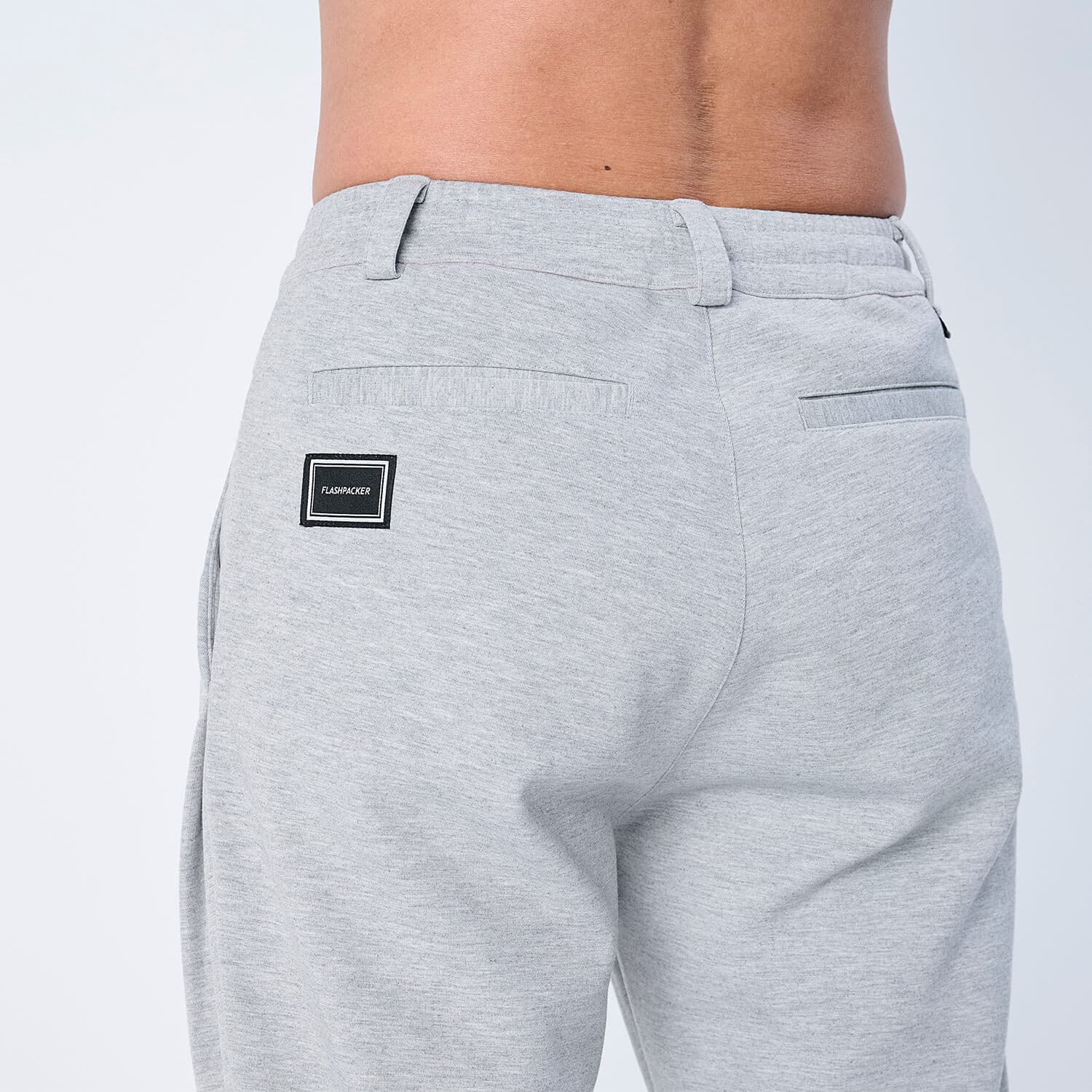 【Unisex】XP-AIR PANTS エアテンション® スウェットパンツ