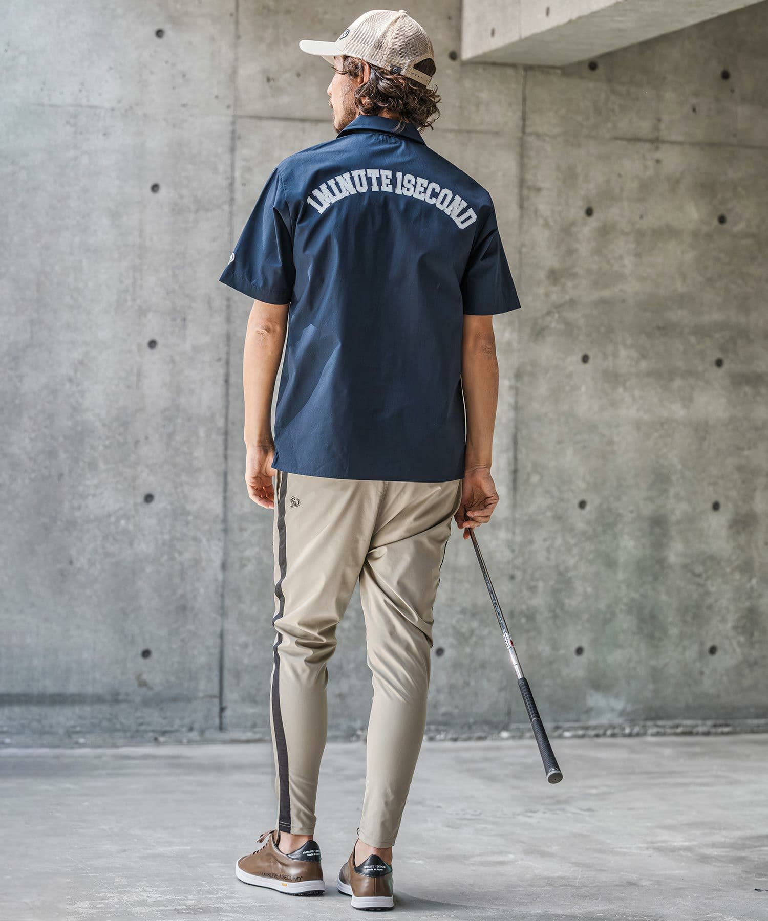 【Men's】スキニーパンツ