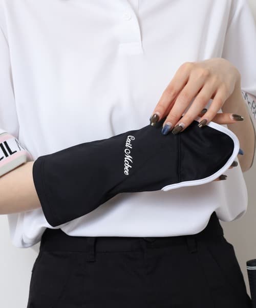 【Women's】HAND COVER