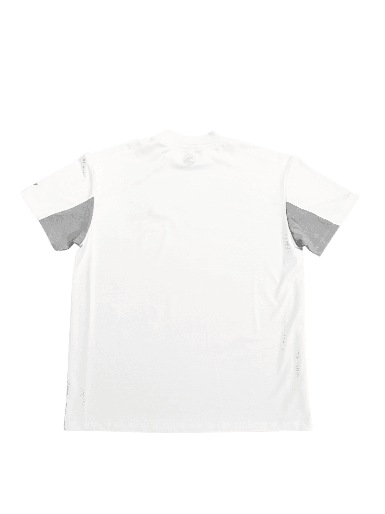 【Unisex】UNISEX2トーンモックネック