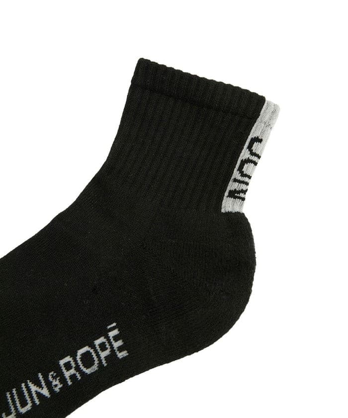 【Women's】ドラロンミドルソックス